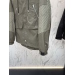 2025年8月20日入荷新作Louis Vuitton秋冬ジャケット 高级品超厳選★入手困難/誕生日プレゼント