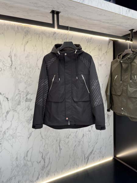 2025年8月20日入荷新作Louis Vuitton秋冬ジ...