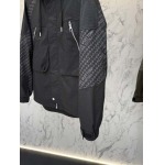 2025年8月20日入荷新作Louis Vuitton秋冬ジャケット 高级品超厳選★入手困難/誕生日プレゼント