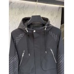 2025年8月20日入荷新作Louis Vuitton秋冬ジャケット 高级品超厳選★入手困難/誕生日プレゼント