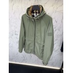 2025年8月20日入荷新作Burberry秋冬ジャケット 高级品超厳選★入手困難/誕生日プレゼント