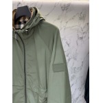2025年8月20日入荷新作Burberry秋冬ジャケット 高级品超厳選★入手困難/誕生日プレゼント