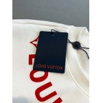 2025年8月20日入荷新作Louis Vuittonスウェットシャツ 高级品超厳選★入手困難/誕生日プレゼント