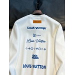 2025年8月20日入荷新作Louis Vuittonスウェットシャツ 高级品超厳選★入手困難/誕生日プレゼント