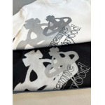 2025年8月20日入荷新作Vivienneスウェットシャツ 高级品超厳選★入手困難/誕生日プレゼント