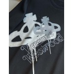 2025年8月20日入荷新作Vivienneスウェットシャツ 高级品超厳選★入手困難/誕生日プレゼント