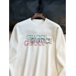 2025年8月20日入荷新作Gucciスウェットシャツ 高级品超厳選★入手困難/誕生日プレゼント