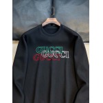 2025年8月20日入荷新作Gucciスウェットシャツ 高级品超厳選★入手困難/誕生日プレゼント