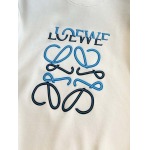 2025年8月20日入荷新作Loeweスウェットシャツ 高级品超厳選★入手困難/誕生日プレゼント