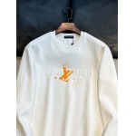 2025年8月20日入荷新作Louis Vuittonスウェットシャツ 高级品超厳選★入手困難/誕生日プレゼント