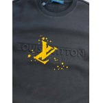 2025年8月20日入荷新作Louis Vuittonスウェットシャツ 高级品超厳選★入手困難/誕生日プレゼント