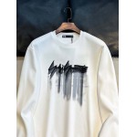 2025年8月20日入荷新作Y-3スウェットシャツ 高级品超厳選★入手困難/誕生日プレゼント