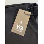 2025年8月20日入荷新作Y-3スウェットシャツ 高级品超厳選★入手困難/誕生日プレゼント