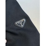 2025年8月20日入荷新作Pradaスウェットシャツ 高级品超厳選★入手困難/誕生日プレゼント