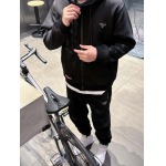 2025年8月20日入荷新作Prada秋冬 上下 高级品超厳選★入手困難/誕生日プレゼント