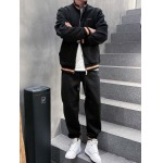 2025年8月20日入荷新作Zegna秋冬 上下 高级品超厳選★入手困難/誕生日プレゼント