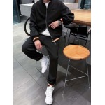 2025年8月20日入荷新作Zegna秋冬 上下 高级品超厳選★入手困難/誕生日プレゼント