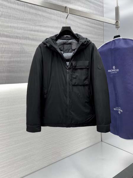 2025年8月20日入荷新作Monclerダウンジャケット ...