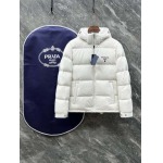 2025年8月20日入荷新作Pradaダウンジャケット 高级品超厳選★入手困難/誕生日プレゼント