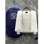 2025年8月20日入荷新作Pradaダウンジャケット 高级品超厳選★入手困難/誕生日プレゼント