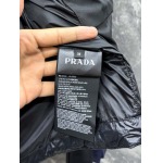 2025年8月20日入荷新作Pradaダウンジャケット 高级品超厳選★入手困難/誕生日プレゼント