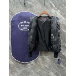 2025年8月20日入荷新作Pradaダウンジャケット 高级品超厳選★入手困難/誕生日プレゼント