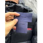 2025年8月20日入荷新作Pradaダウンジャケット 高级品超厳選★入手困難/誕生日プレゼント