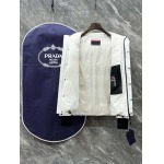 2025年8月20日入荷新作Pradaダウンジャケット 高级品超厳選★入手困難/誕生日プレゼント