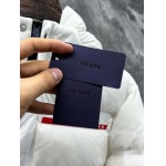 2025年8月20日入荷新作Pradaダウンジャケット 高级品超厳選★入手困難/誕生日プレゼント