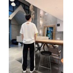 2025年8月20日入荷新作Louis Vuitton半袖 tシャツ 高级品超厳選★入手困難/誕生日プレゼント