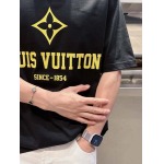 2025年8月20日入荷新作Louis Vuitton半袖 tシャツ 高级品超厳選★入手困難/誕生日プレゼント