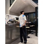 2025年8月20日入荷新作Louis Vuitton半袖 tシャツ 高级品超厳選★入手困難/誕生日プレゼント