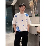 2025年8月20日入荷新作Louis Vuitton半袖 tシャツ 高级品超厳選★入手困難/誕生日プレゼント