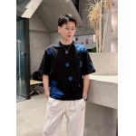 2025年8月20日入荷新作Louis Vuitton半袖 tシャツ 高级品超厳選★入手困難/誕生日プレゼント