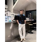 2025年8月20日入荷新作Louis Vuitton半袖 tシャツ 高级品超厳選★入手困難/誕生日プレゼント