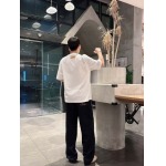 2025年8月20日入荷新作Louis Vuitton半袖 tシャツ 高级品超厳選★入手困難/誕生日プレゼント