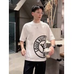 2025年8月20日入荷新作Louis Vuitton半袖 tシャツ 高级品超厳選★入手困難/誕生日プレゼント