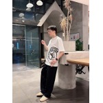 2025年8月20日入荷新作Louis Vuitton半袖 tシャツ 高级品超厳選★入手困難/誕生日プレゼント