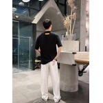 2025年8月20日入荷新作Louis Vuitton半袖 tシャツ 高级品超厳選★入手困難/誕生日プレゼント