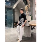 2025年8月20日入荷新作Louis Vuitton半袖 tシャツ 高级品超厳選★入手困難/誕生日プレゼント