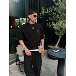 2025年8月20日入荷新作Moncler半袖 tシャツ 高级品超厳選★入手困難/誕生日プレゼント