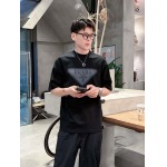 2025年8月20日入荷新作Prada半袖 tシャツ 高级品超厳選★入手困難/誕生日プレゼント
