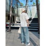 2025年8月20日入荷新作Gucci半袖 tシャツ 高级品超厳選★入手困難/誕生日プレゼント