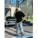 2025年8月20日入荷新作Prada半袖 tシャツ 高级品超厳選★入手困難/誕生日プレゼント