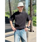 2025年8月20日入荷新作Prada半袖 tシャツ 高级品超厳選★入手困難/誕生日プレゼント