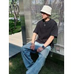 2025年8月20日入荷新作Prada半袖 tシャツ 高级品超厳選★入手困難/誕生日プレゼント