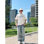 2025年8月20日入荷新作Louis Vuitton半袖 tシャツ 高级品超厳選★入手困難/誕生日プレゼント