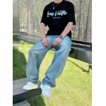 2025年8月20日入荷新作Louis Vuitton半袖 tシャツ 高级品超厳選★入手困難/誕生日プレゼント