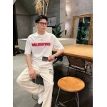 2025年8月20日入荷新作VALENTINO半袖 tシャツ 高级品超厳選★入手困難/誕生日プレゼント