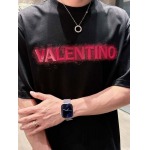 2025年8月20日入荷新作VALENTINO半袖 tシャツ 高级品超厳選★入手困難/誕生日プレゼント